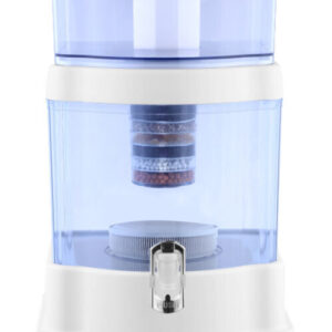 28L Digilex  8 Stage Water Purifier