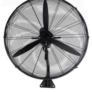 30'' INDUSTRIAL WALL FAN