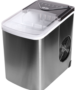 HZB-12B Ice Maker