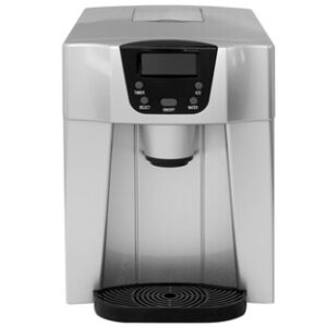 HZB-12E Ice dispenser with cold water