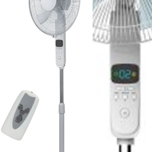 16 Inch Stand Fan (RD-40KC(S))