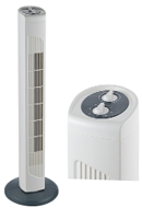 32 Inch Tower Fan (RTW-AT)