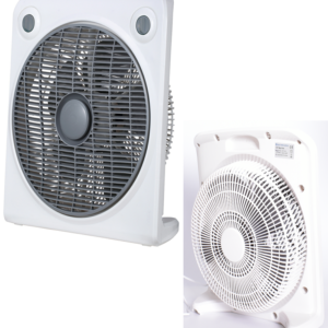 12 Inch Box Fan (RTY-30)