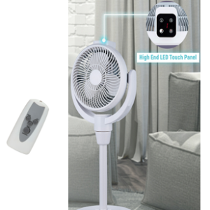 10 Inch Circulation Fan (RTY-AR)