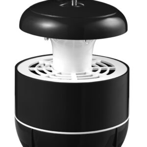 Super Mosquito Trap - Black