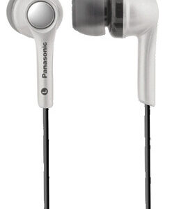 EARPHONE HEADPHONE PANASONIC IPOD GENUINE