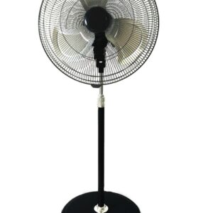 DIGILEX 500MM COMMERCIAL INDUSTRIAL PEDESTAL FAN