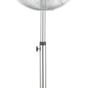 18" Pedestal Metal Pedestal fan