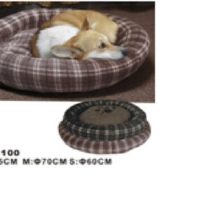 Dog bed style 2